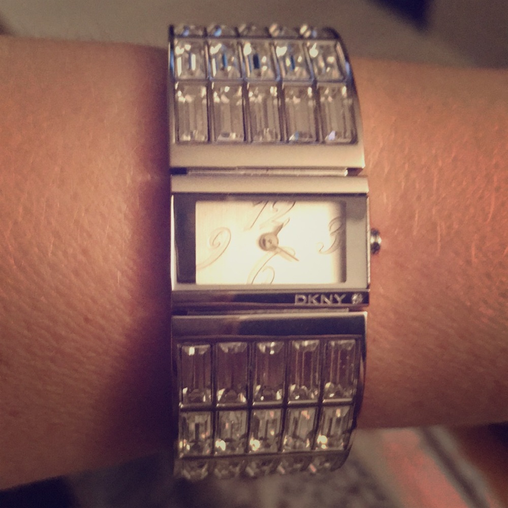 Dkny Watch